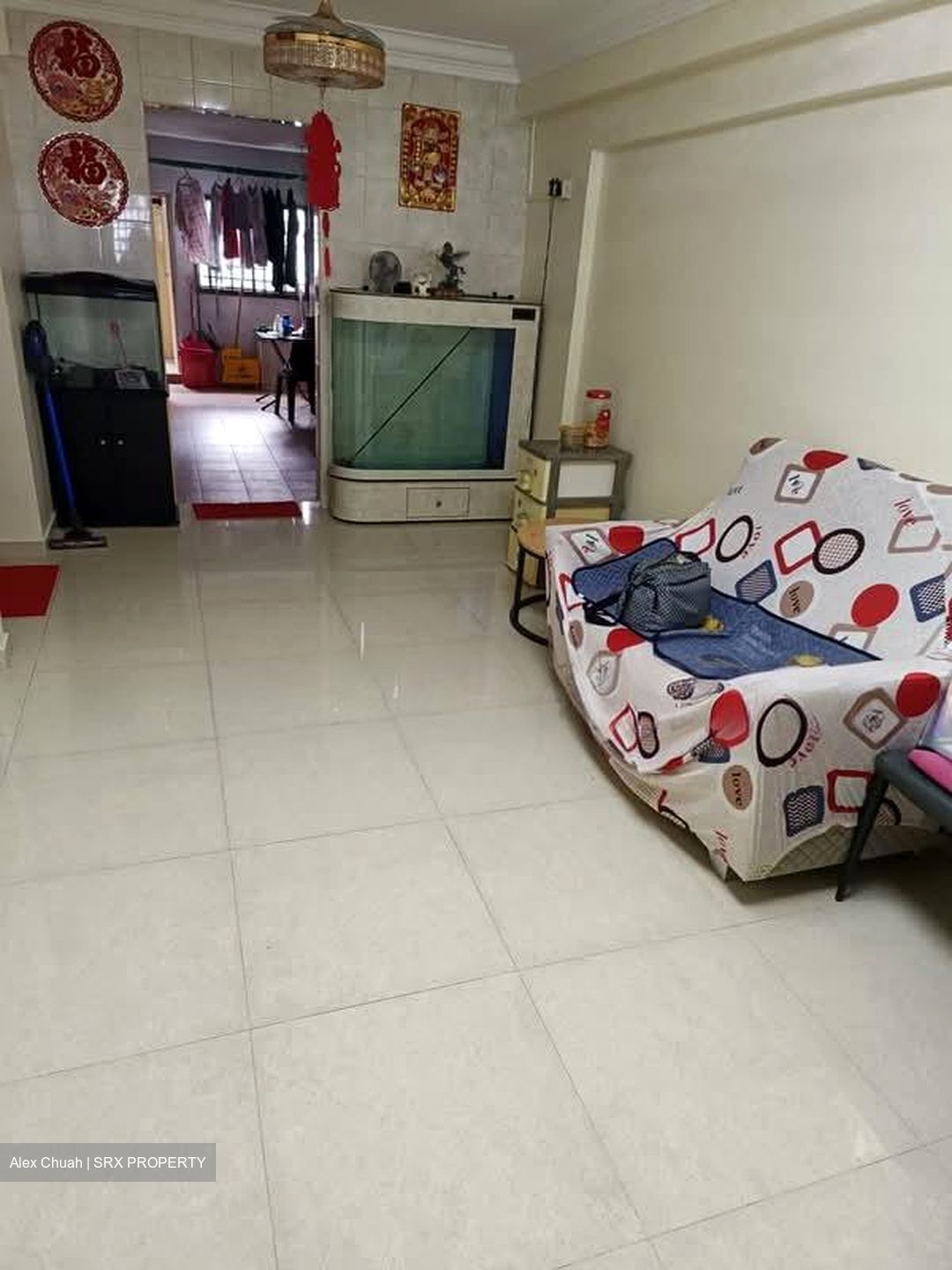 Blk 30 Marsiling Sapphire (Woodlands), HDB 3 Rooms #555300181